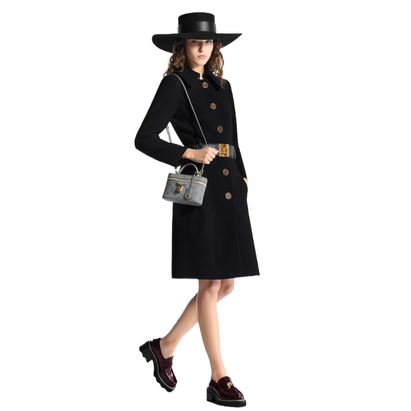 LV Beaubourg Loafer - Image 5